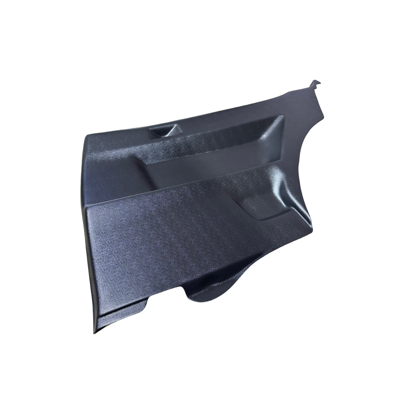 Race German -  BMW E36 Coupe Door Card Panel Replacement