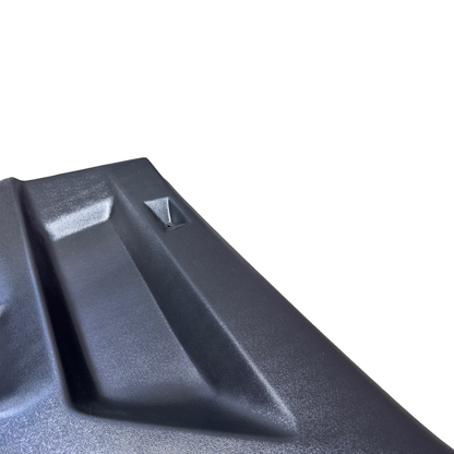 Race German -  BMW E36 Coupe Door Card Panel Replacement