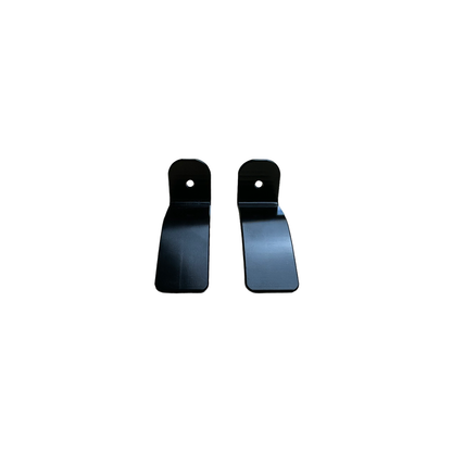 Race German -  Race German E92 Seat Belt Extender Grabber