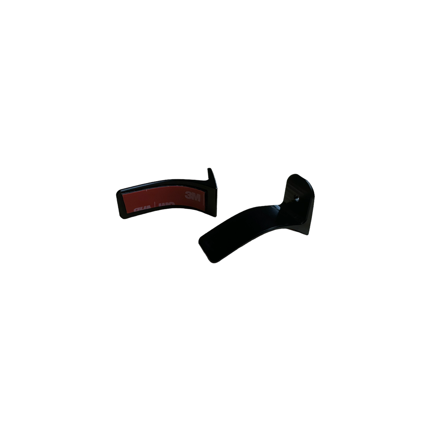 Race German -  Race German E92 Seat Belt Extender Grabber