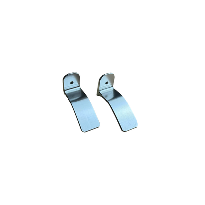 Race German -  Race German E92 Seat Belt Extender Grabber