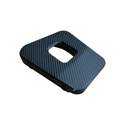 Race German -  Kinematic Speed E36 Shifter Cover Surround