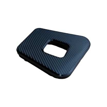 Race German -  Kinematic Speed E36 Shifter Cover Surround