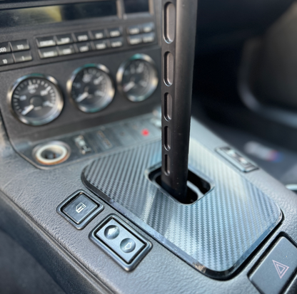Race German -  Kinematic Speed E36 Shifter Cover Surround