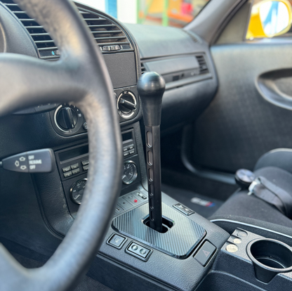 Race German -  Kinematic Speed E36 Shifter Cover Surround