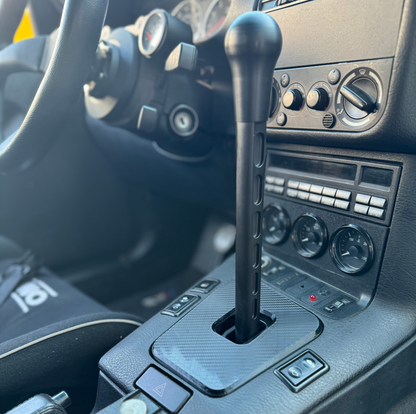 Race German -  Kinematic Speed E36 Shifter Cover Surround
