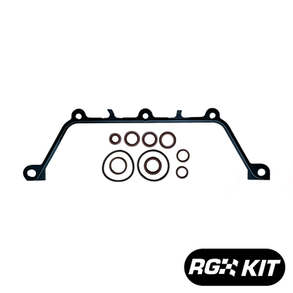 Race German -  BMW S54 VANOS Rebuild Kit