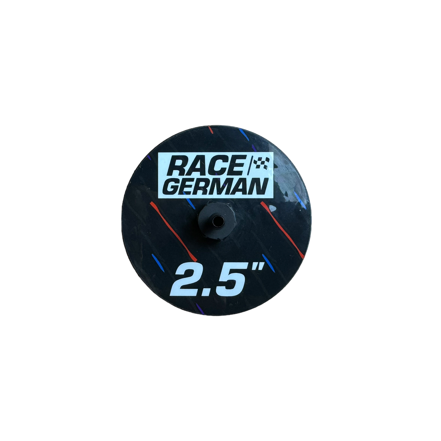 Race German -  BMW Smoke Leak Detector