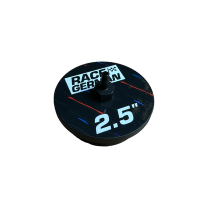Race German -  Smoke Tester BMW Adapter