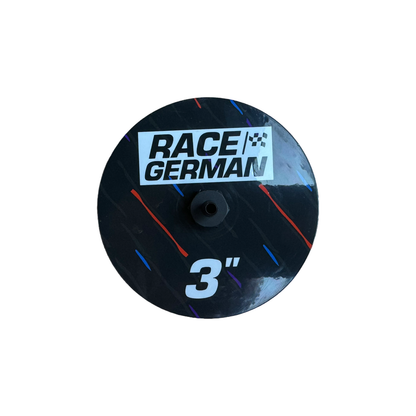 Race German -  BMW Smoke Leak Detector