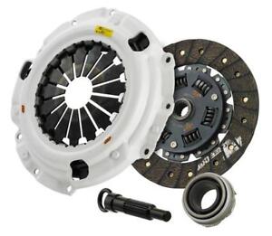 Clutch Masters 01-05 BMW M3 3.2L E46  FX100 Clutch Kit w/Steel Fly