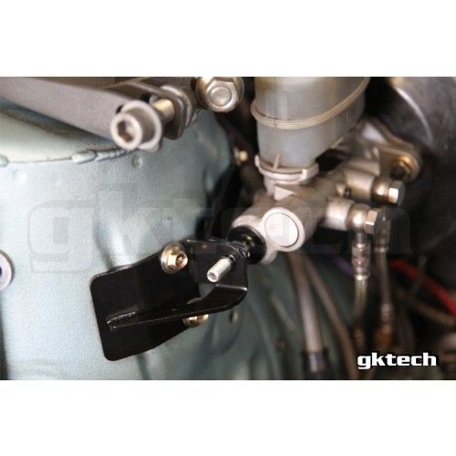 GKTech - TOPE DEL CILINDRO MAESTRO DE FRENO S13 240SX - RHD (S13X-BMCS) 