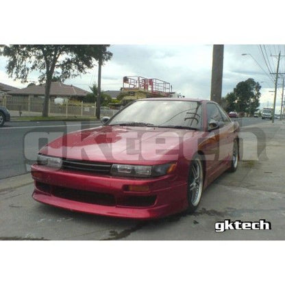 GKTech - ESPELHOS AERO - S13 240SX - RHD (S13X-MIRR)