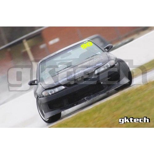GKTech - ESPEJOS AERO - S15 SILVIA (S15X-MIRR)
