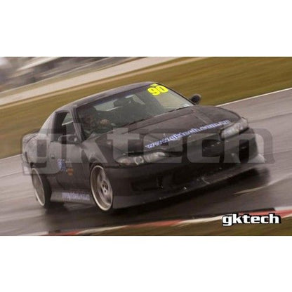 GKTech - ESPEJOS AERO - S15 SILVIA (S15X-MIRR)