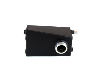 Canton - Supercharger Tank Vortech / Paxton S/C 2005 and Up Mustang Black