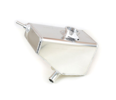 Canton - Aluminum Expansion Tank 2005-2009 Mustang 11-14 GT 500