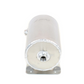 Canton - Aluminum Expansion Fill Tank Universal 2.5 Qt. Round Style