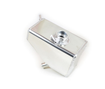 Canton - Aluminum Expansion Tank 2005-2009 Mustang 11-14 GT 500