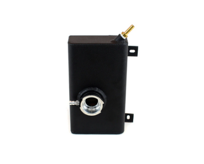 Canton - Tanque de Expansión de Aluminio 2005-2009 Mustang 11-14 GT 500 Negro