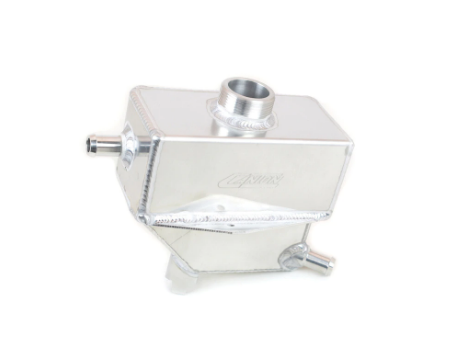 Canton - Aluminum Supercharger Tank 2007-2010 GT 500 With Stock Cap