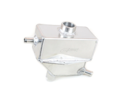 Canton - Aluminum Supercharger Tank 2007-2010 GT 500 With Stock Cap