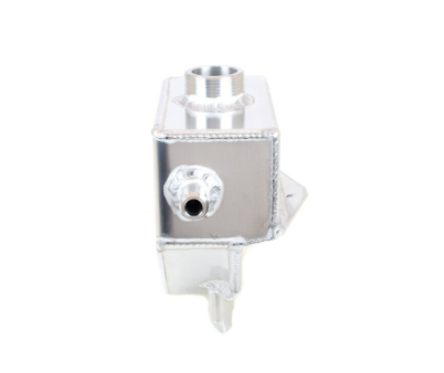 Canton - Aluminum Supercharger Tank 2007-2010 GT 500 With Stock Cap