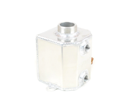 Canton - Aluminum Supercharger Tank For Kenne Bell Supercharger