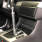 HARD Motorsport - BMW E46 Dash Block-off/Delete Panel Kit (E46DASH)
