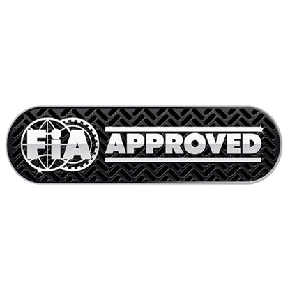 Simpson - HNR Device - Hybrid S FIA - 3 Point and Harness Compatible FIA