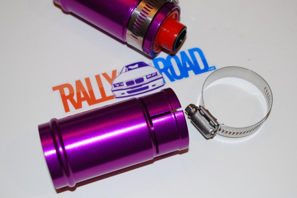 Rally Road - BMW E36 Fuel Pump Installation Sleeve (RRBEFPIS)