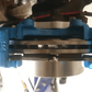 SRS-Concept - E36 318ti Big brake adapter kit (1847)
