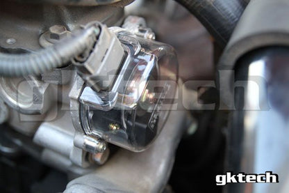 GKTech - CLEAR SR20DET CAS COVER