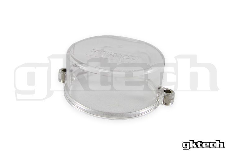 GKTech - CLEAR SR20DET CAS COVER