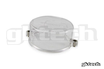 GKTech - CLEAR SR20DET CAS COVER