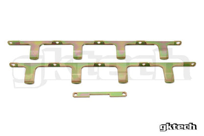 GKTech - SR20DE/SR20DET ROCKER ARM STOPPERS / RAS