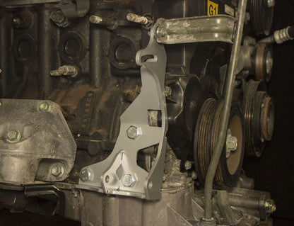 Xcessive Manufacturing - BEAMS Alternator Bracket kits (T-BEAMS-AB)