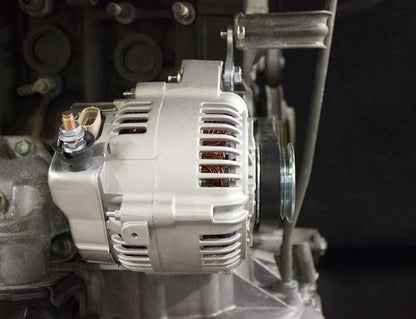 Xcessive Manufacturing - BEAMS Alternator Bracket kits (T-BEAMS-AB)