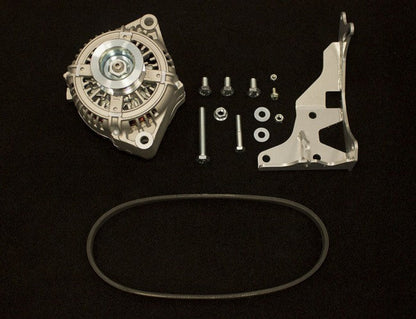 Xcessive Manufacturing - BEAMS Alternator Bracket kits (T-BEAMS-AB)