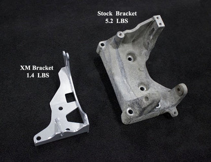 Xcessive Manufacturing - BEAMS Alternator Bracket kits (T-BEAMS-AB)