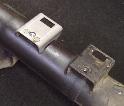 Xcessive Manufacturing - E chassis 2.5" to 2.6" Axle - Sway Bar Pad (T-Exx-2.6-SBP)