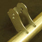 Xcessive Manufacturing - E chassis 2.5" to 2.6" Axle Bracket Kit (T-Exx-2.6-ABK)