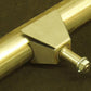 Xcessive Manufacturing - E chassis 2.5" to 2.6" Axle Bracket Kit (T-Exx-2.6-ABK)