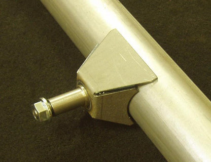 Xcessive Manufacturing - E chassis 3.0" Axle Bracket Kit (T-Exx-3.0-ABK)