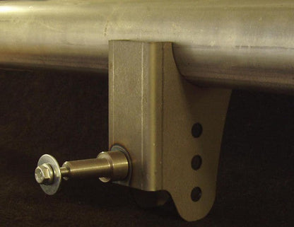 Xcessive Manufacturing - E chassis 3.0" Axle Bracket Kit (T-Exx-3.0-ABK)