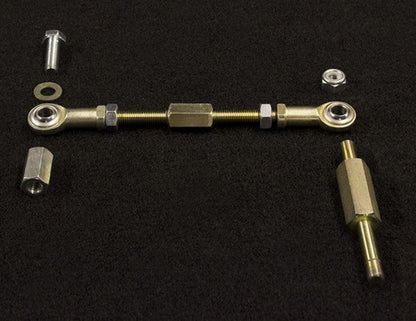 Xcessive Manufacturing - Bloqueo de polea loca JZ - Serie 2 (T-JZ-IPL-S2)
