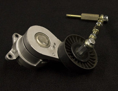 Xcessive Manufacturing - Bloqueo de polea loca JZ - Serie 2 (T-JZ-IPL-S2)