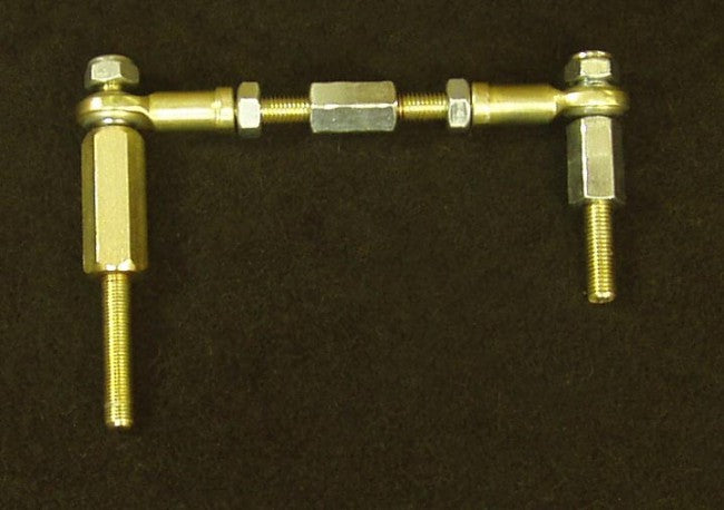 Xcessive Manufacturing - JZ Idler Pulley Lock - Series 1 (T-JZ-IPL-S1)