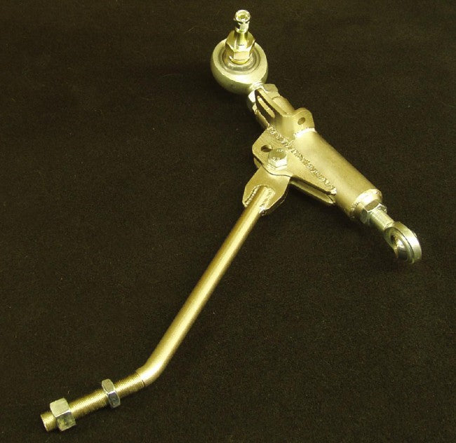 Xcessive Manufacturing - MX73 Front Lower Control Arms (T-MX73