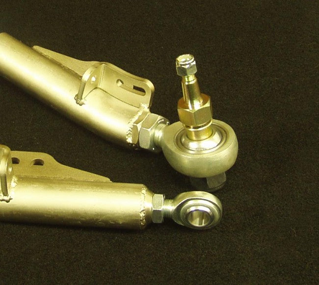 Xcessive Manufacturing - MX73 Front Lower Control Arms (T-MX73